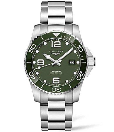 Longines HydroConquest Watch, 41mm Product Image