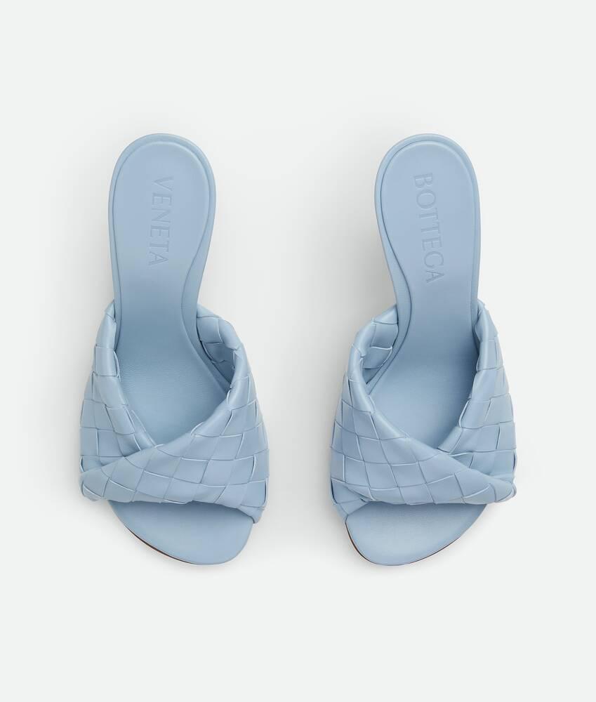 Women's Blink Mule in Ice Product Image