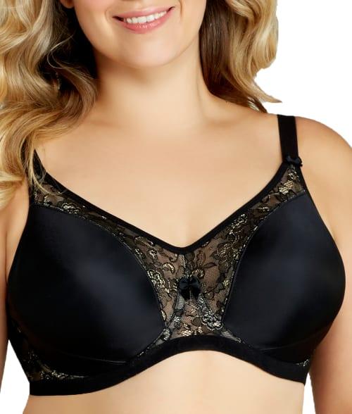 Yvette Back Smoothing Bra Product Image