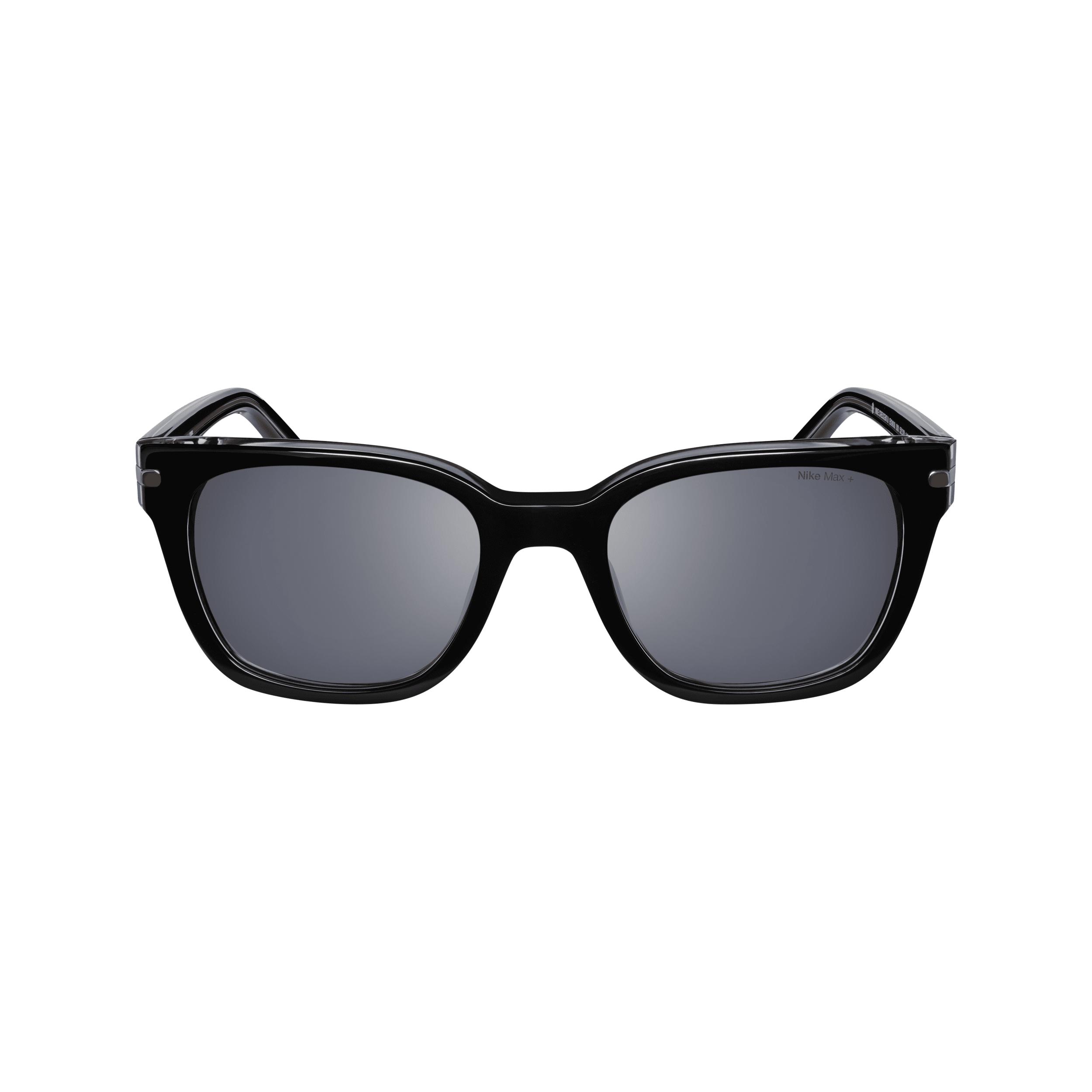 Nike Womens Crescent II Sunglasses | NKEV24018-010 Product Image