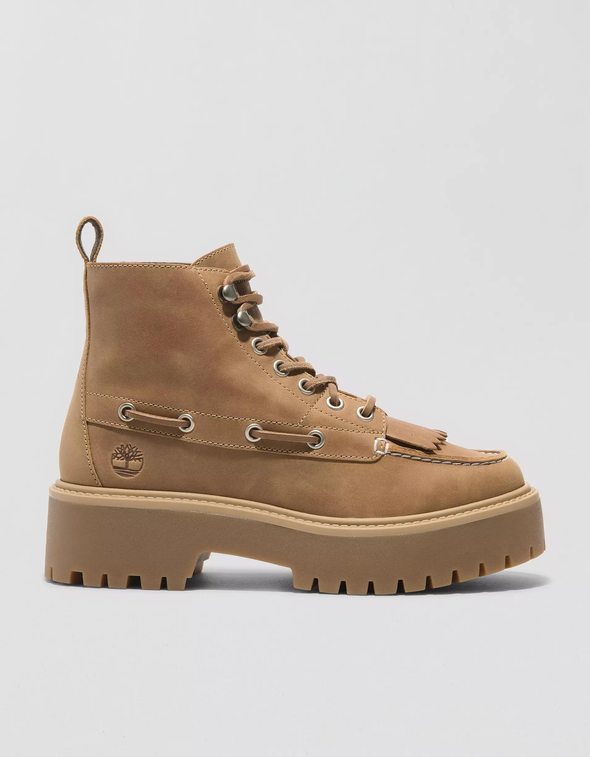 Timberland Stone Street Mid Boot Women's Product Image