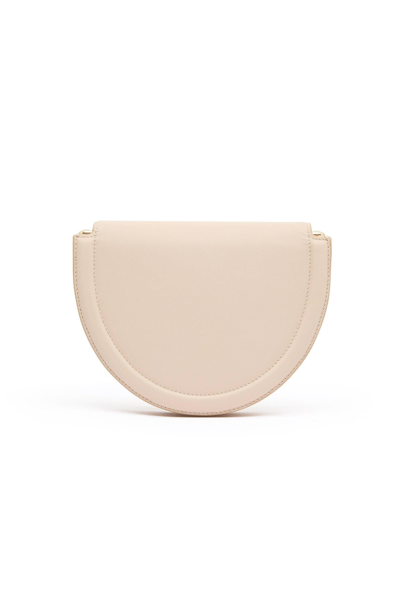 Norma Crescent Clutch Product Image