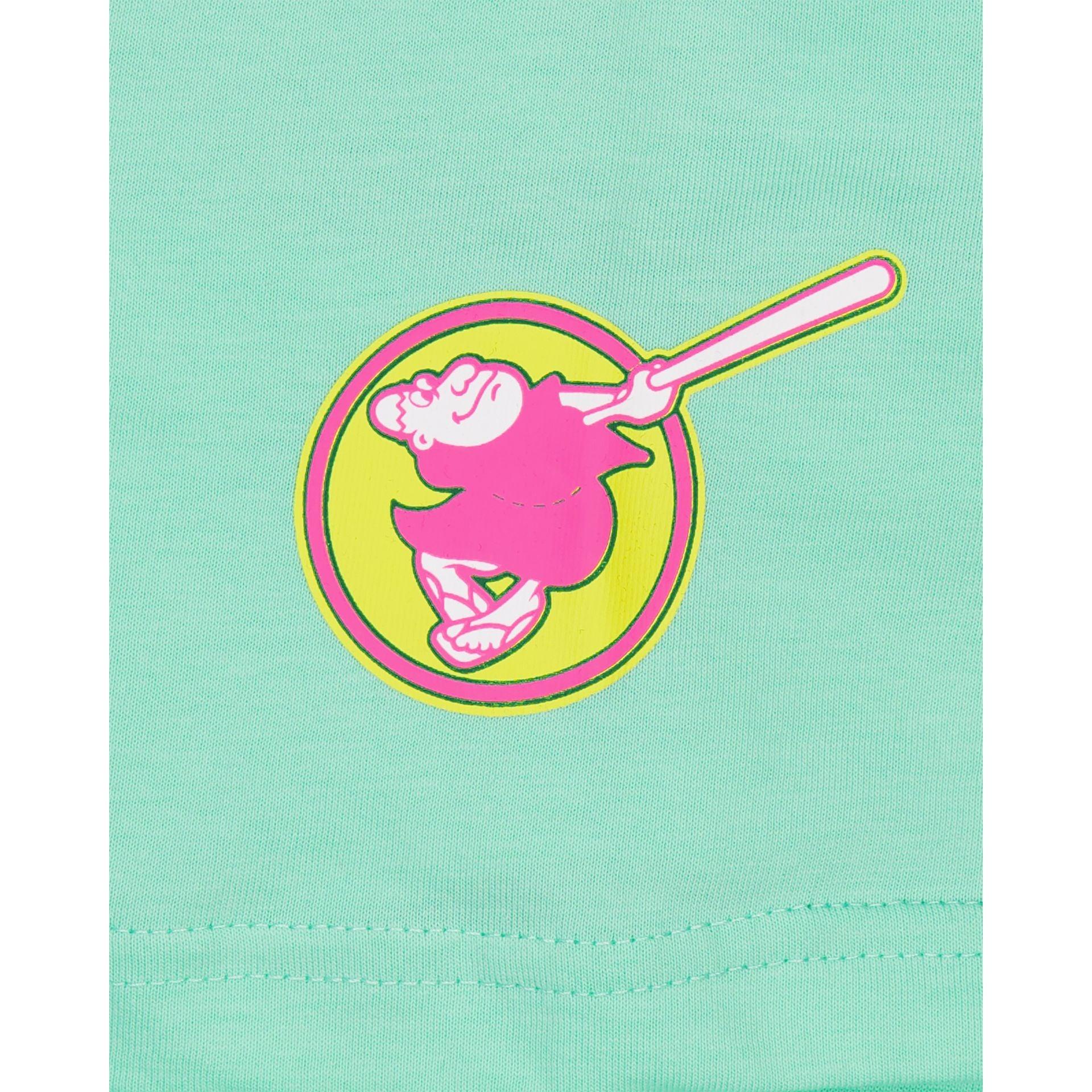 San Diego Padres City Connect Women's T-Shirt Female Product Image