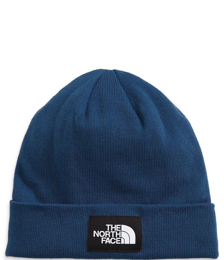 The North Face Men's Dock Worker Recycled Beanie Product Image