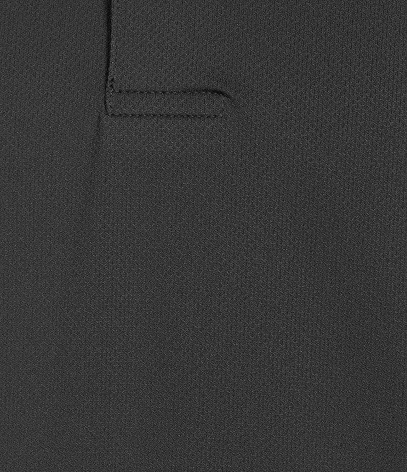 Roundtree & Yorke Performance The Fairway Short Sleeve Solid Polo Shirt Product Image