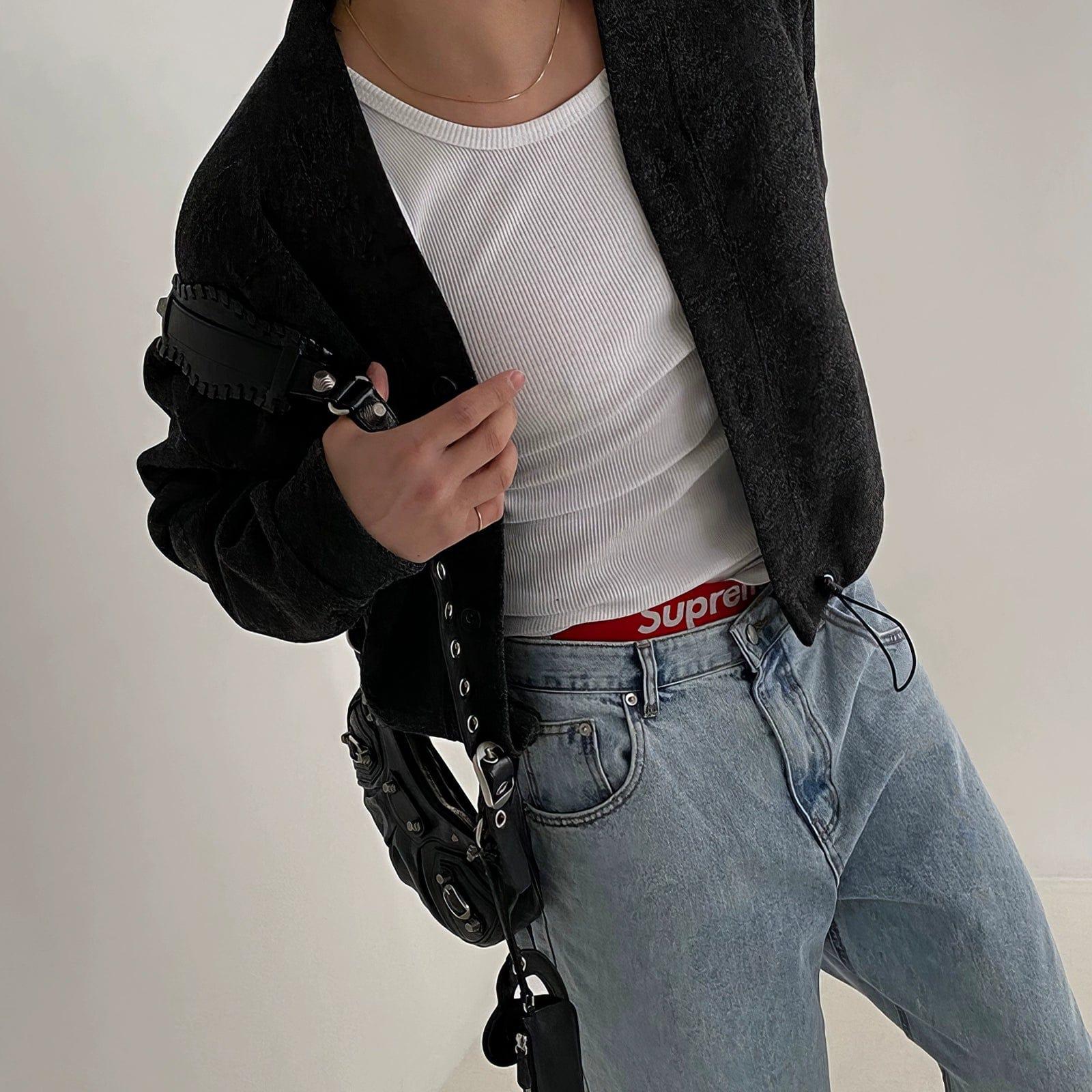 RT No. 11370 SLIM TANK TOP Product Image