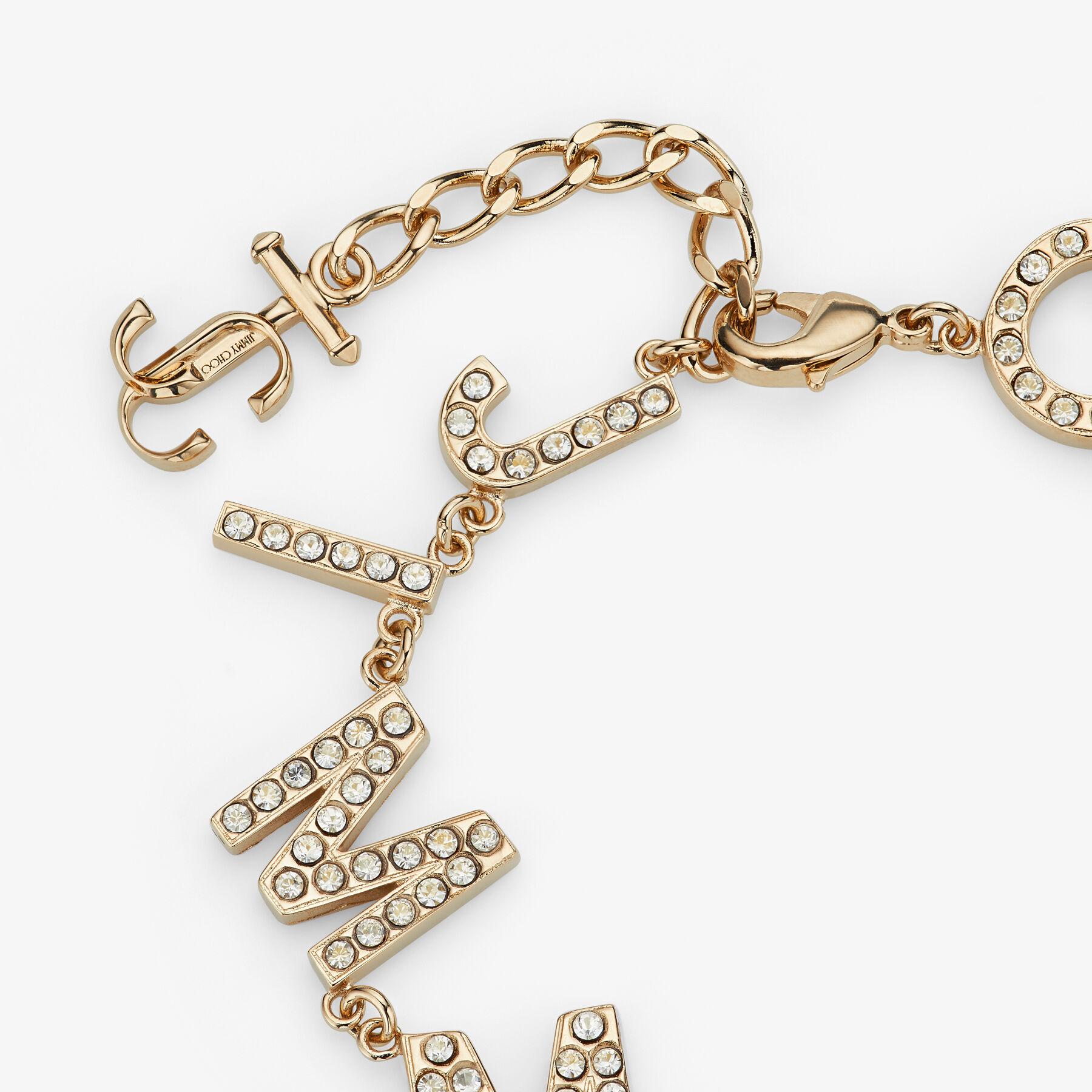 Jimmy Choo Bracelet Product Image