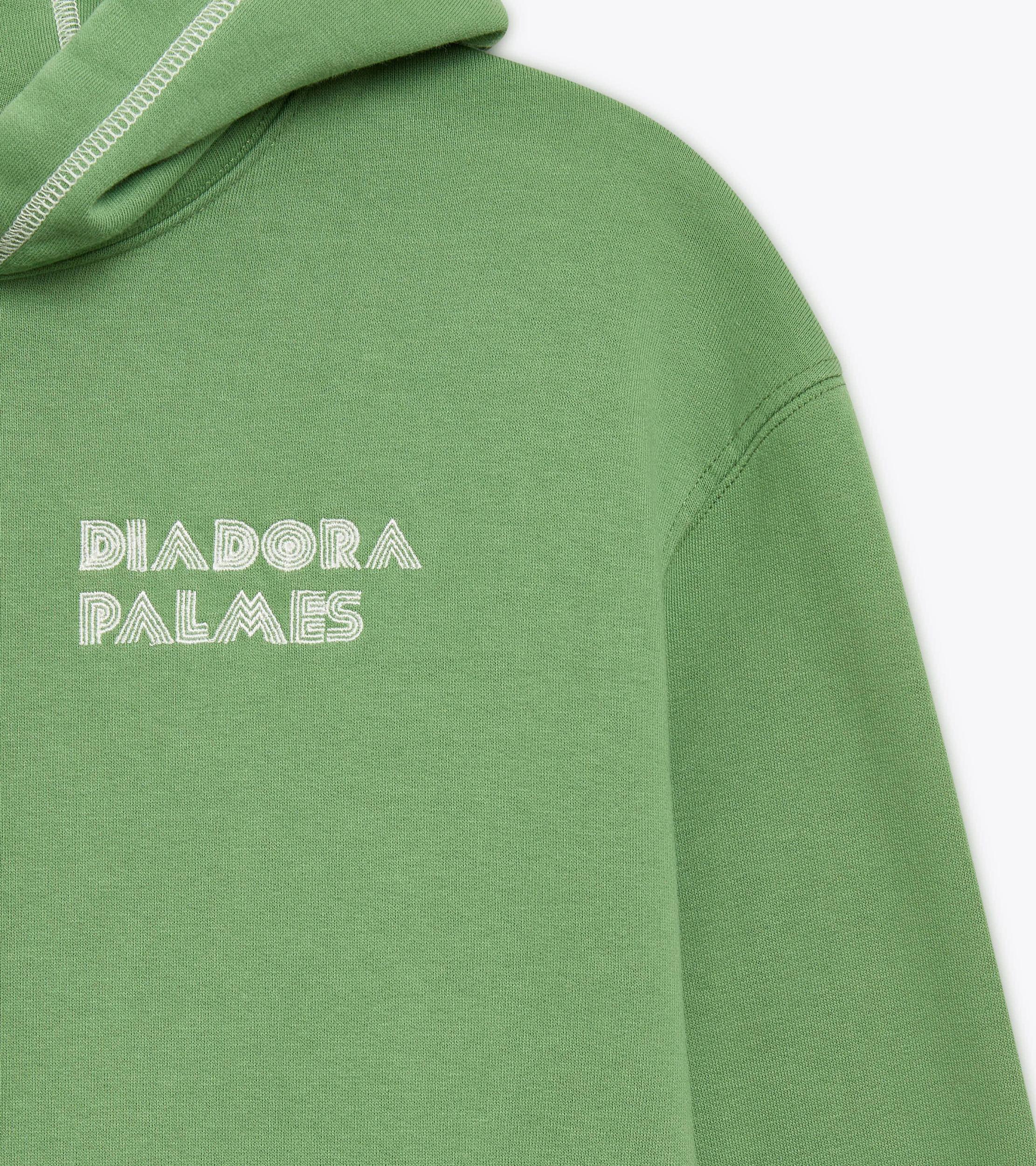 HOODIE LEGACY Product Image