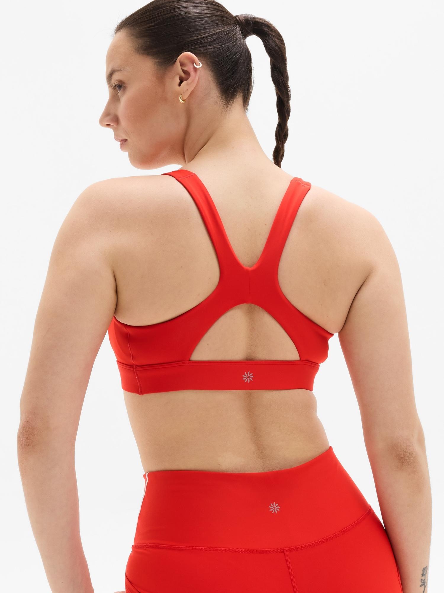 Interval Sports Bra A-C Product Image