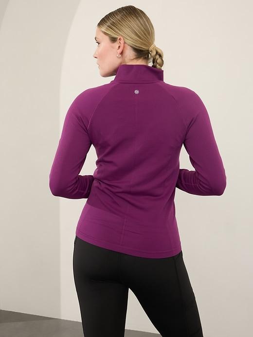 Flurry Force Insulated Primaloft Jacket Product Image