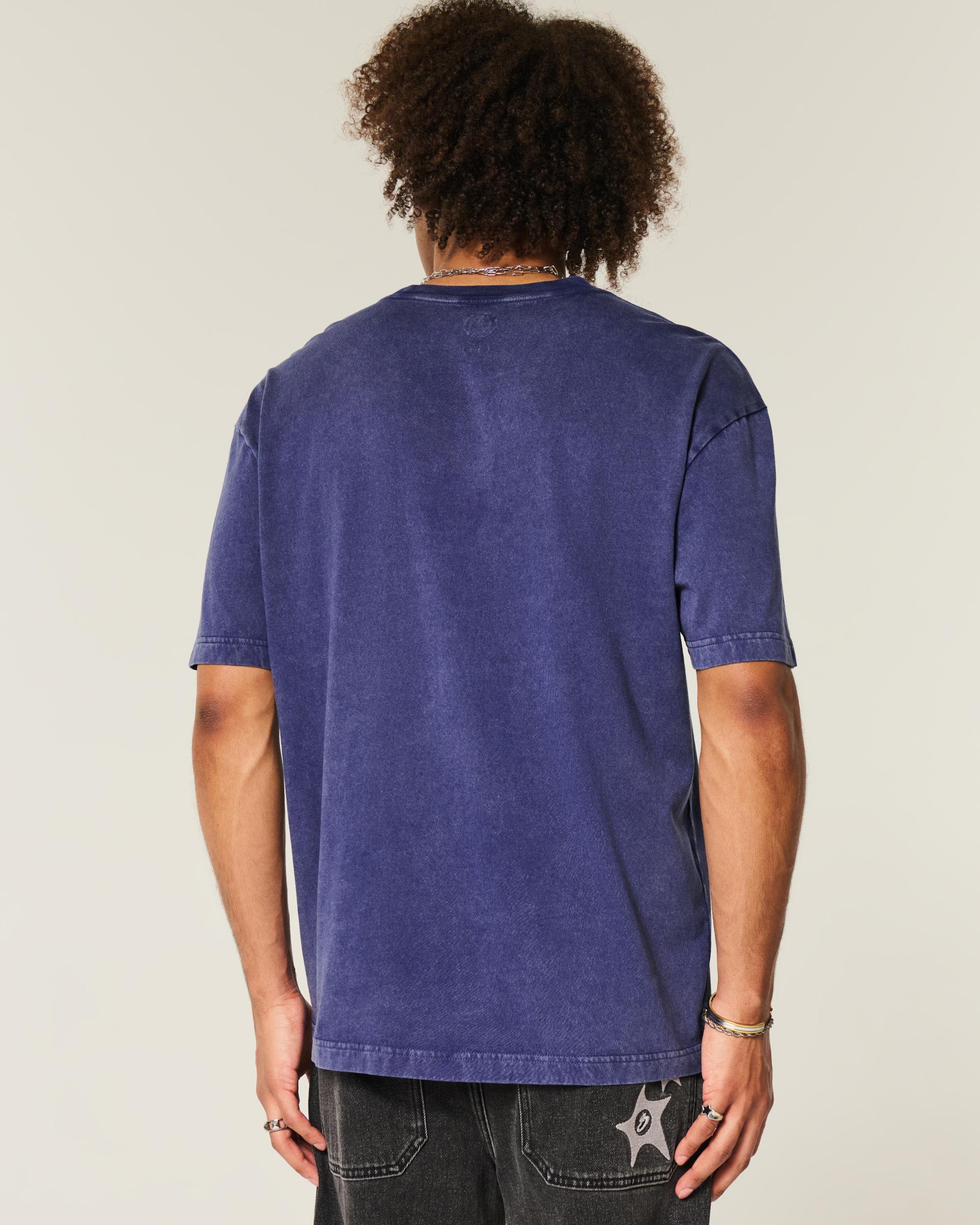 Paris Saint-Germain F.C. Graphic Tee Product Image