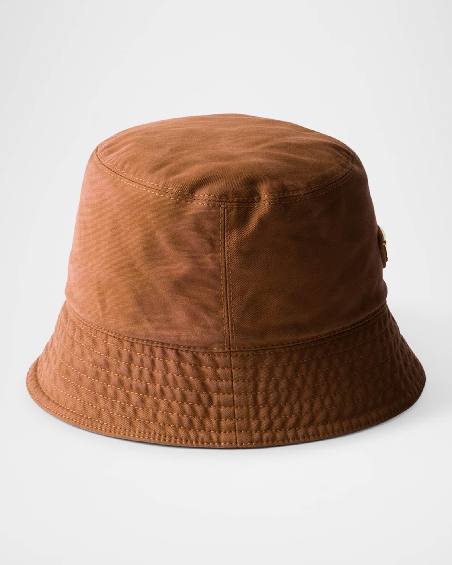 Logo Bucket Hat Product Image