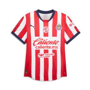 PUMA Chivas 24/25 Home Replica Men's Soccer Jersey Product Image