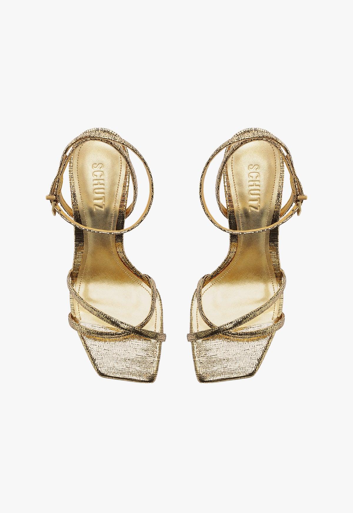 Eva Sandal Female Product Image