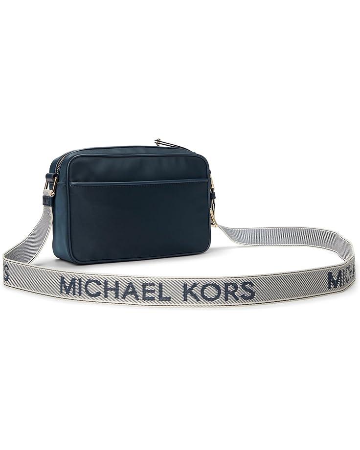 Maeve Large East West Pocket Crossbody Product Image