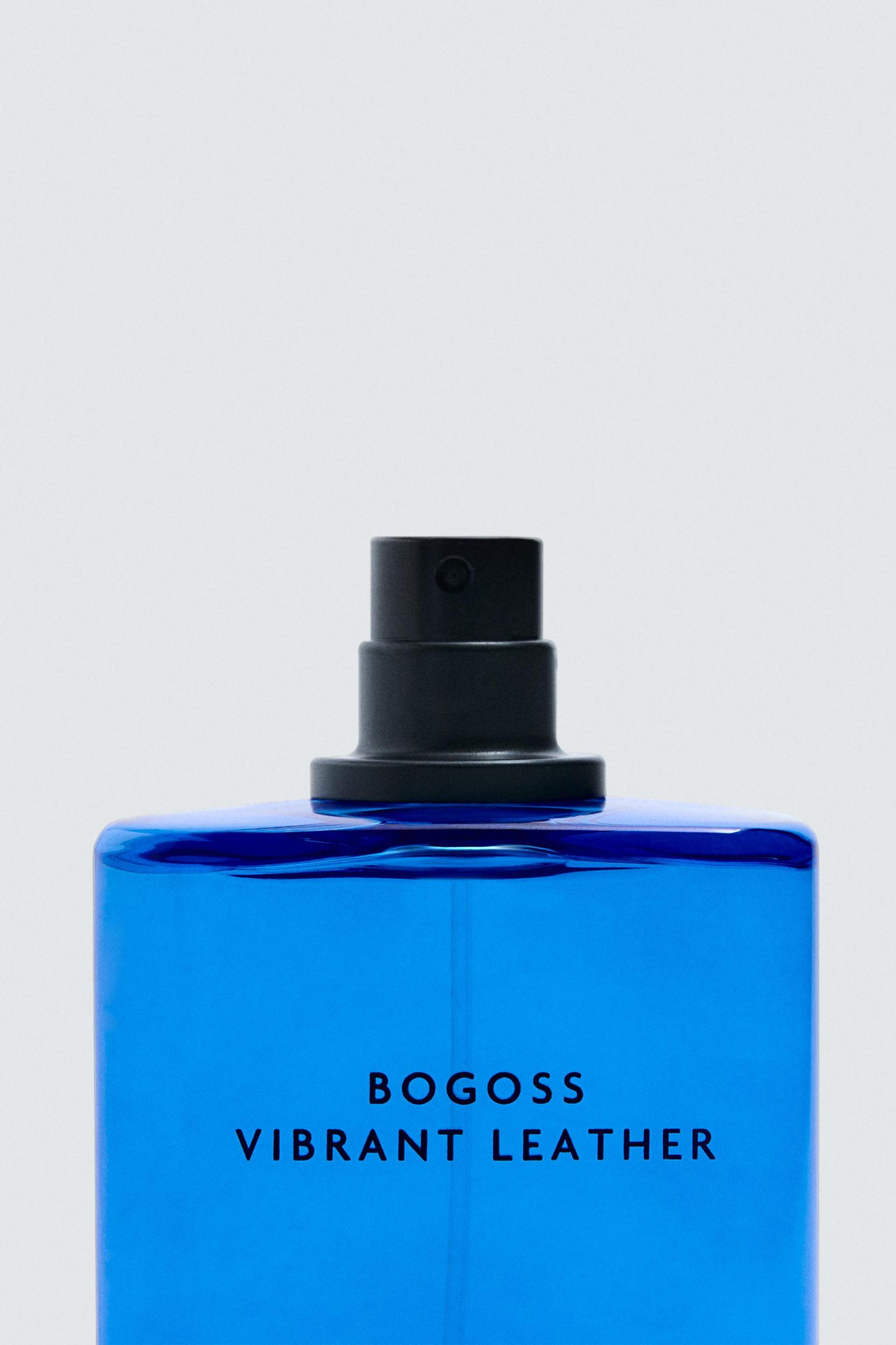 BOGOSS VIBRANT LEATHER EDP 100 ML (3.4 FL. OZ) Product Image