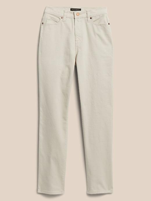 Straight Jean Product Image