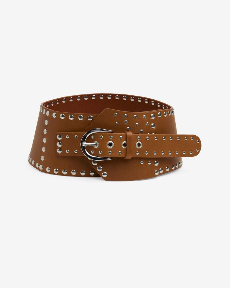 Studded Waist Belt Product Image