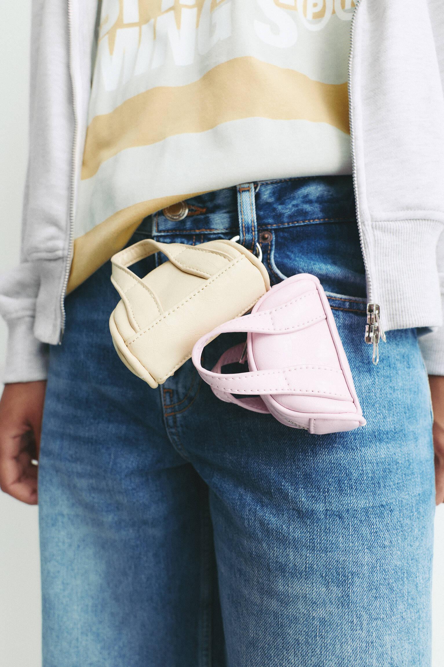 Bag charm Product Image