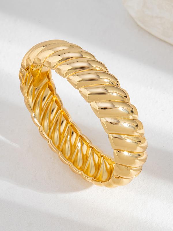 Geometric Bracelet Accessories Product Image