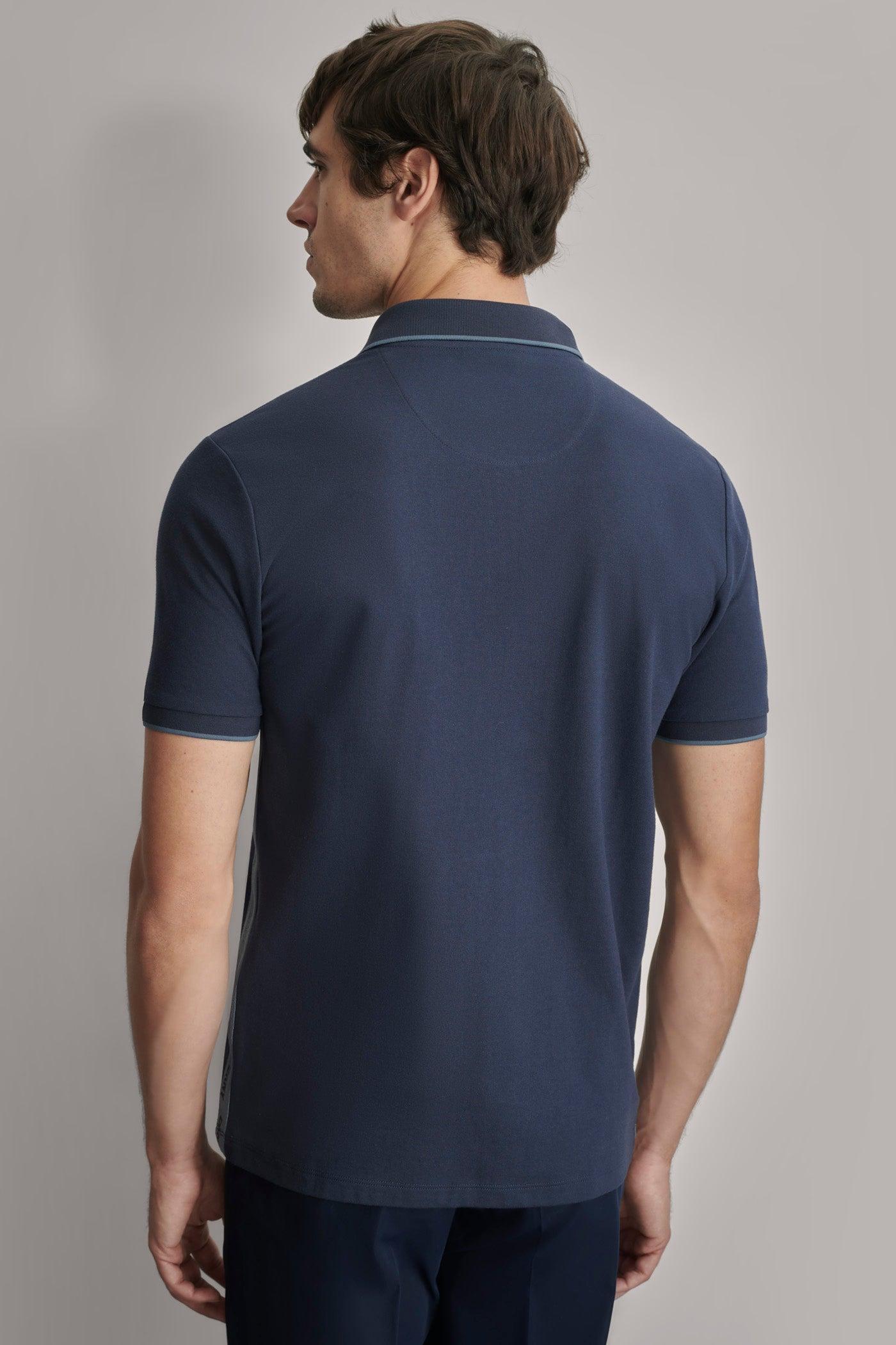 Quarter Zip Sport Polo Product Image