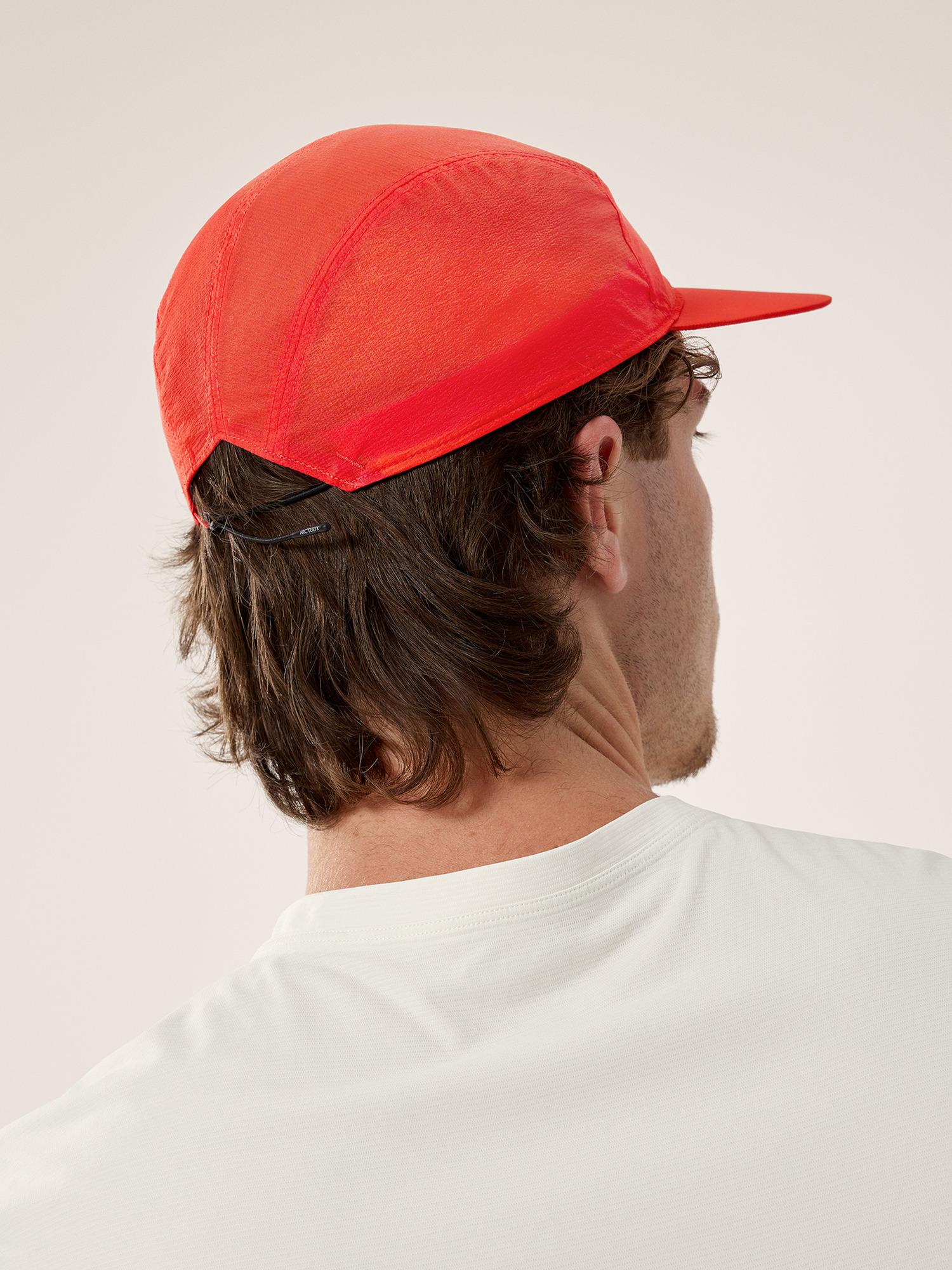 Aerios 5 Panel Cap Product Image