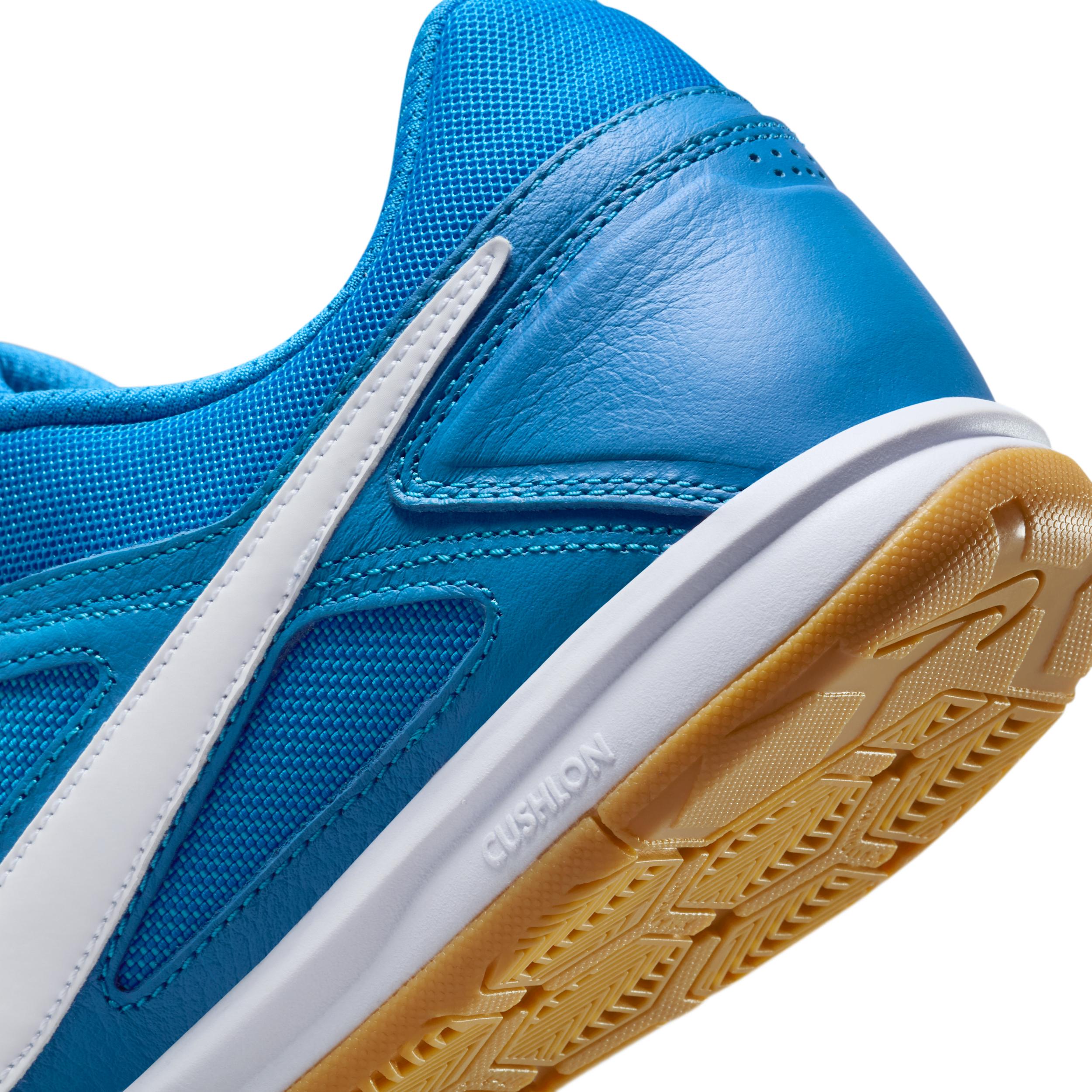 Nike Mens Gato Shoes | HQ6019-400 Product Image