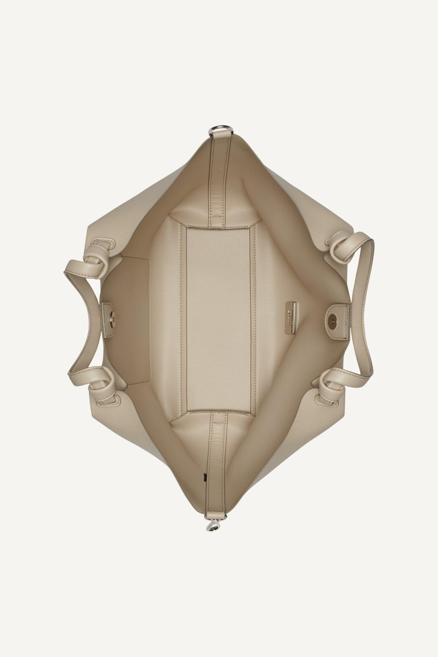 PAULA MEDIUM COMMUTER TOTE Product Image