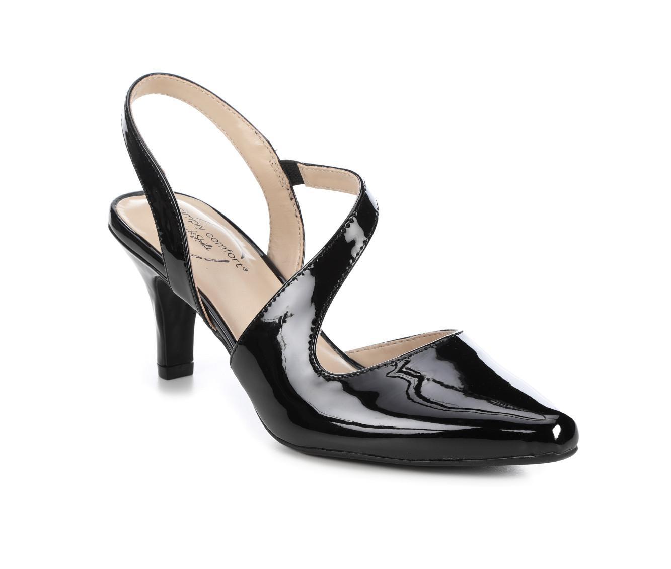 Women's LifeStride Kendra Pumps Product Image