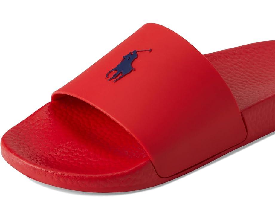 Polo Bear Slide Product Image