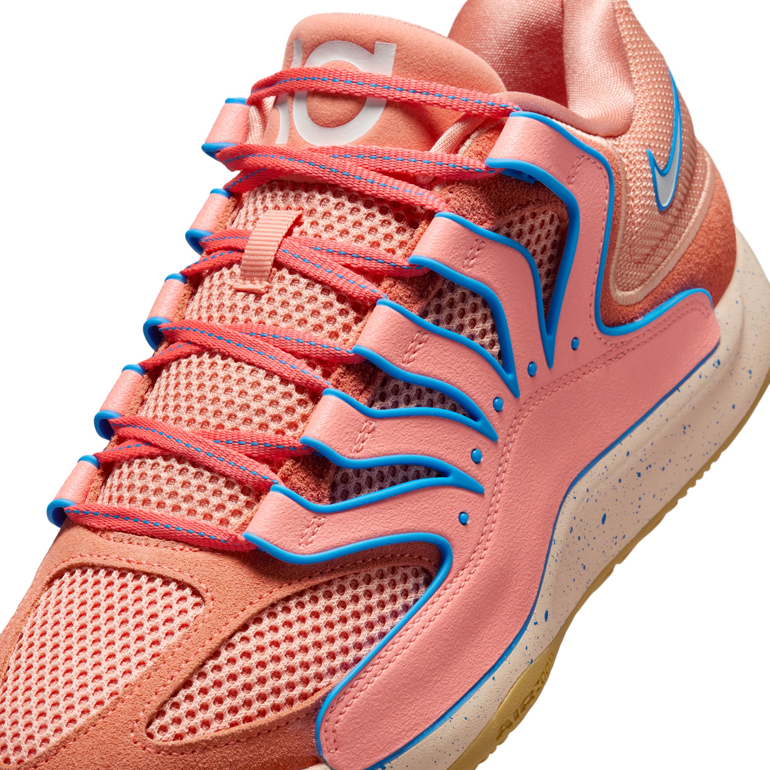 Nike Men's KD18 Basketball Shoes Product Image