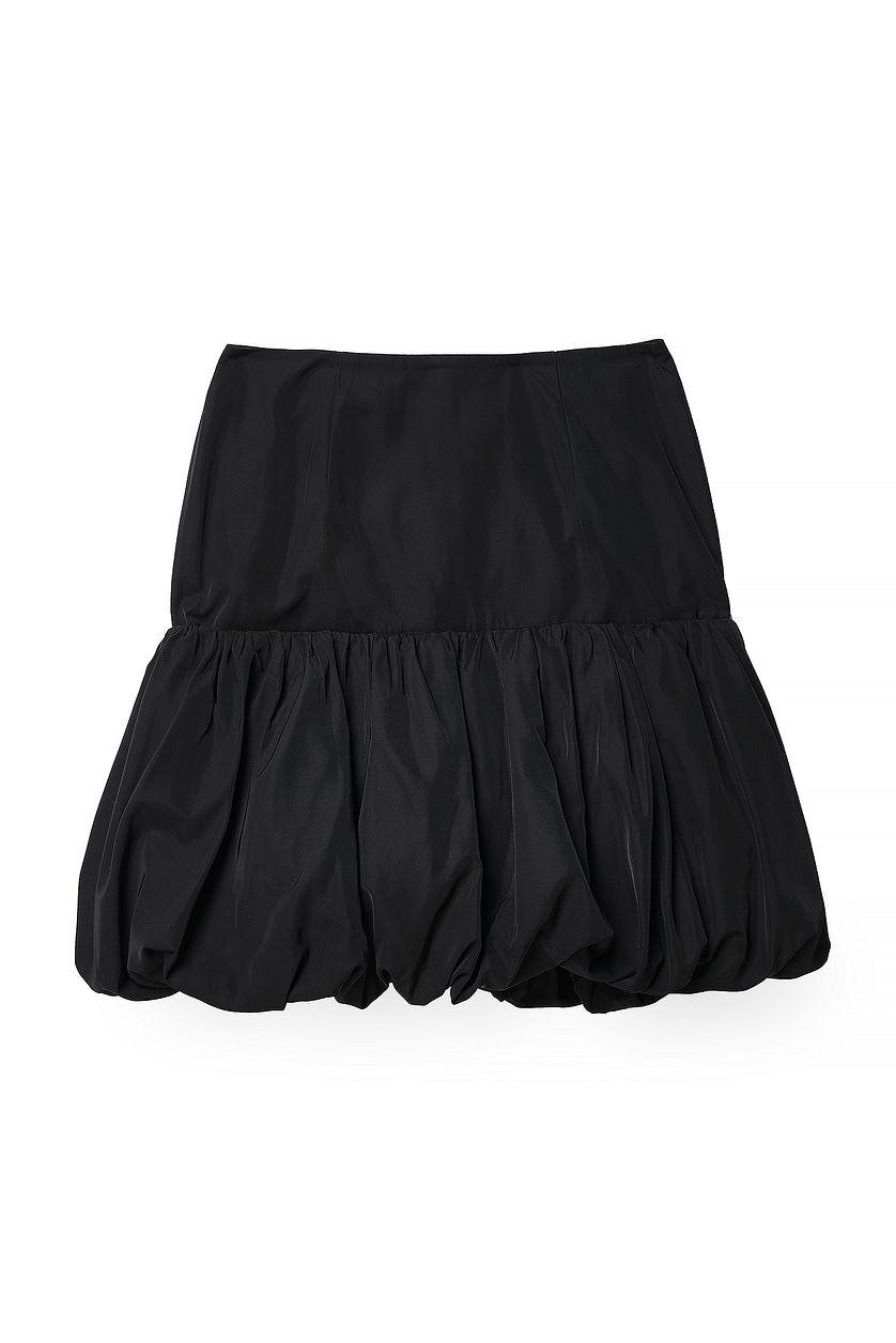 Convertible Bubble Top To Skirt Product Image