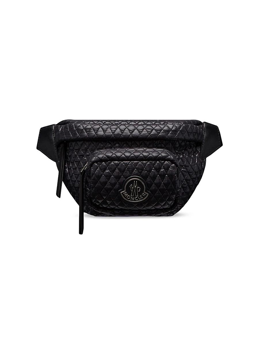 Womens Felicie Nylon Belt Bag Product Image