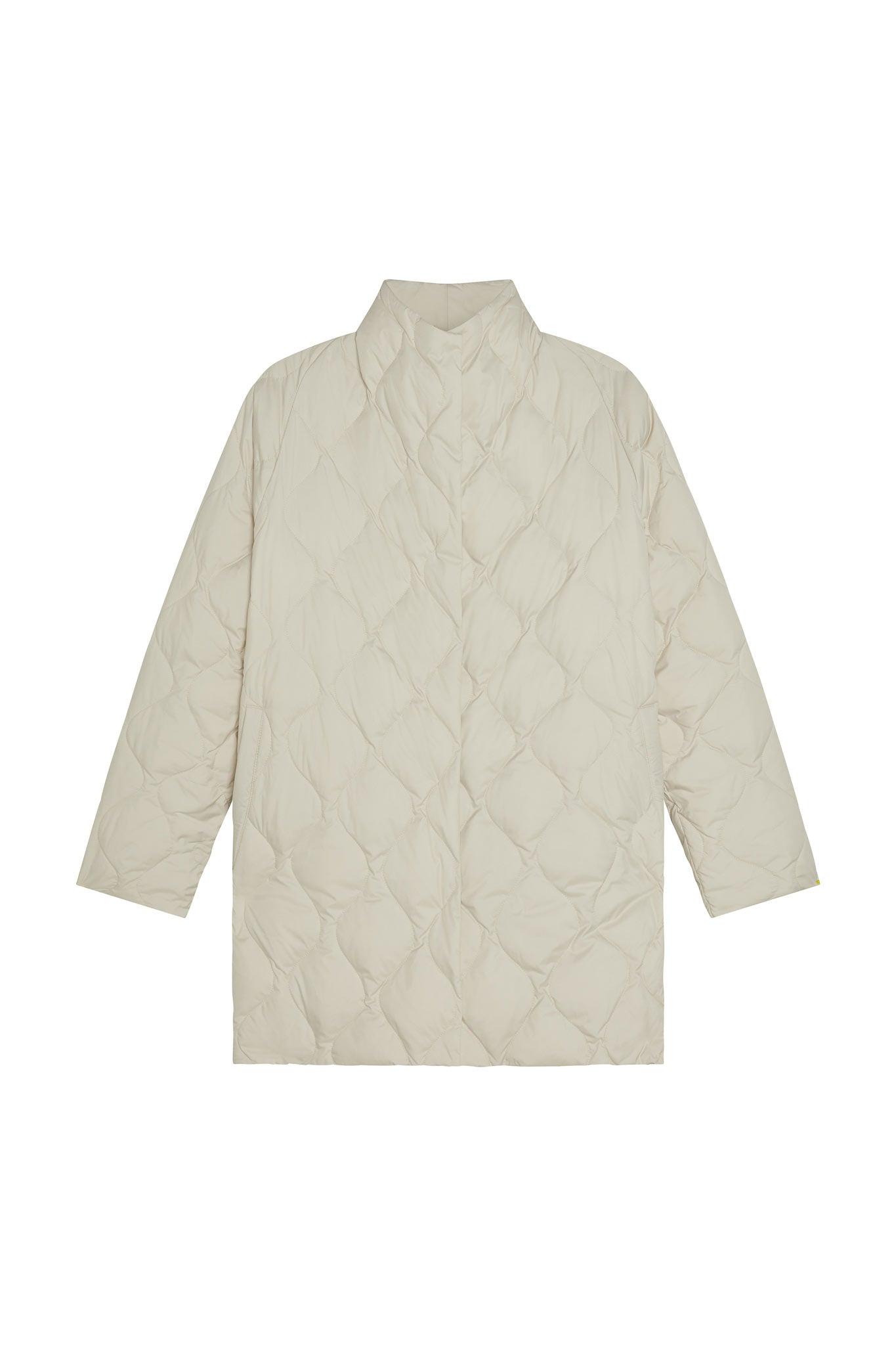 Embrace Light Down Puffer Coat Product Image