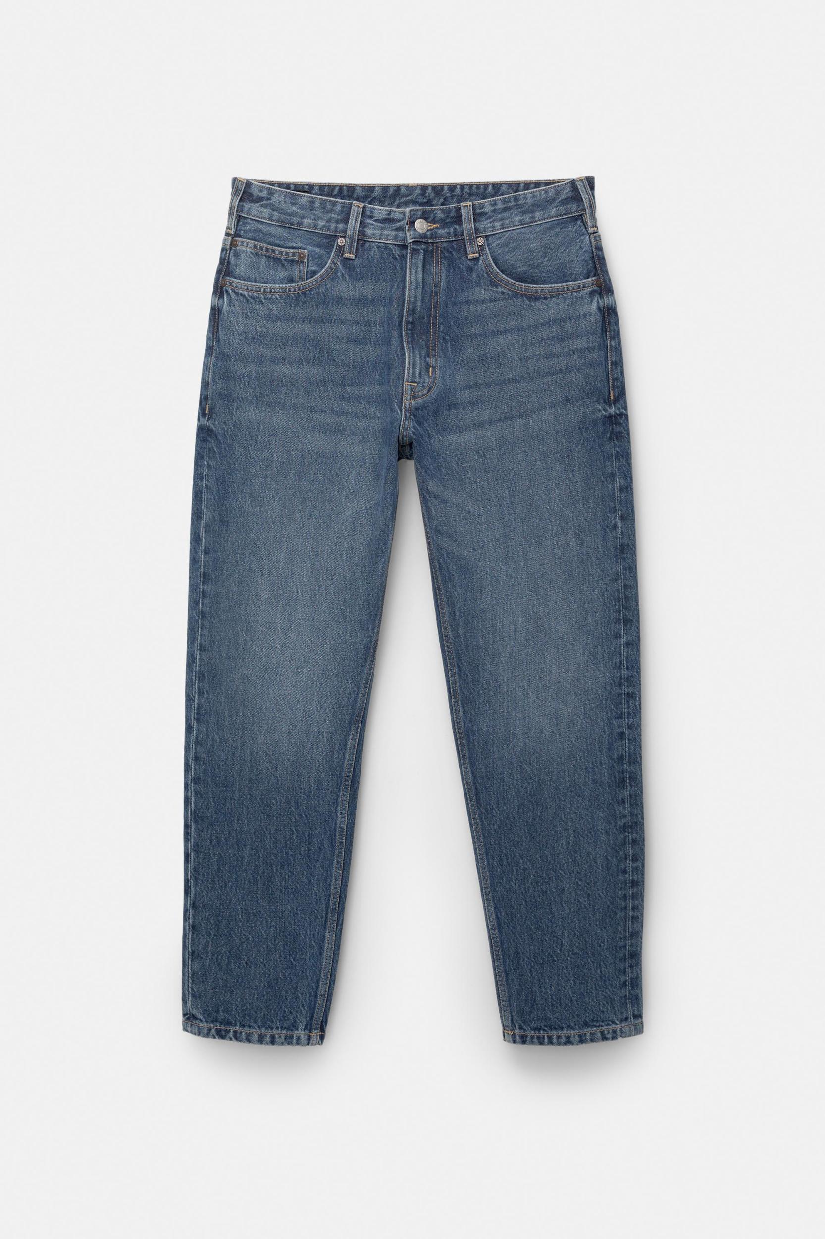 Standard jeans Product Image