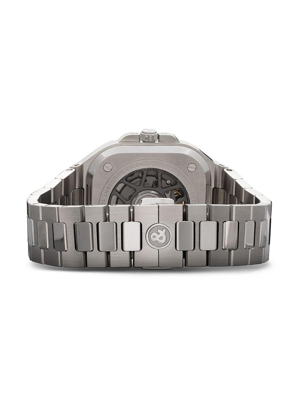 BR 05 Grey Steel 40mm  Product Image