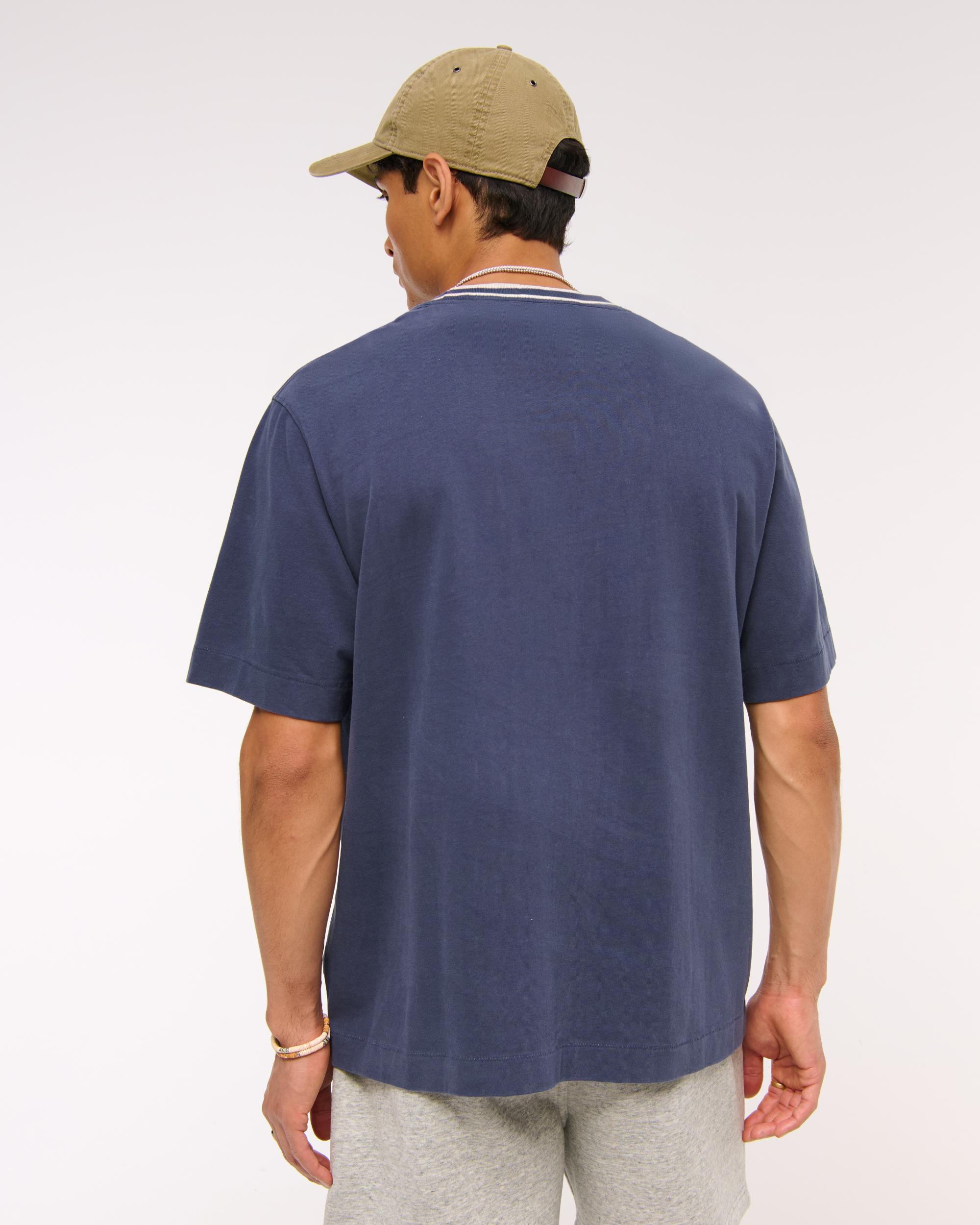 Premium Heavyweight 2.0 Tee Product Image