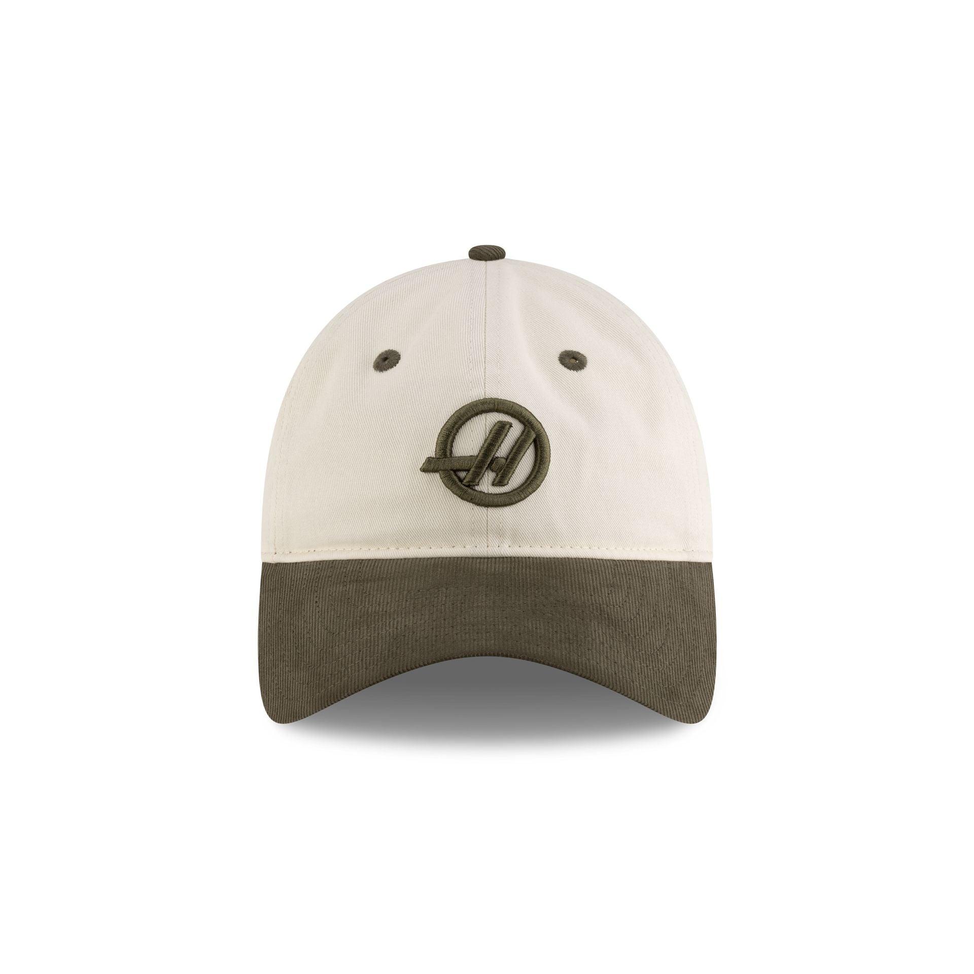 Vancouver Canucks Team Tag 9TWENTY Adjustable Hat Male Product Image