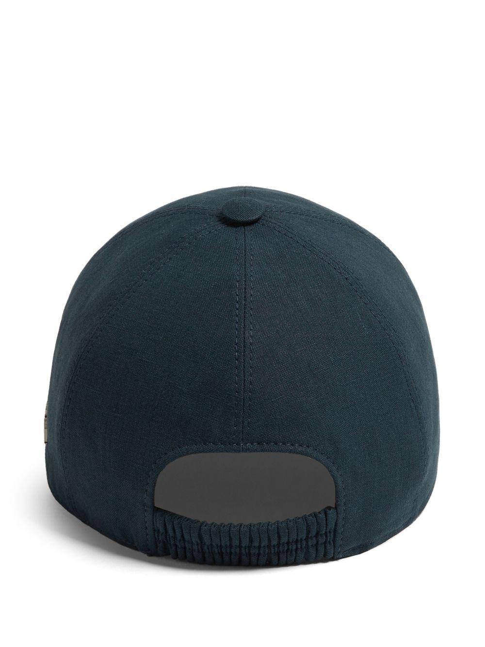 Oasi baseball cap  Product Image