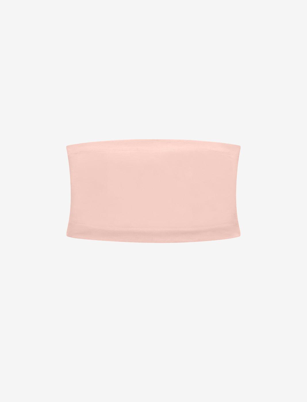 Seamless Cloud Cotton Wireless Bandeau Product Image