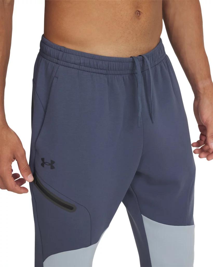 UA Unstoppable Fleece Product Image