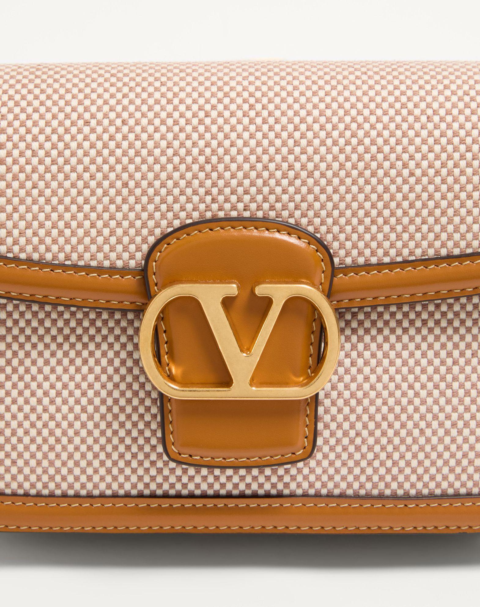 Valentino Garavani 9To5 Canvas Belt Bag Product Image
