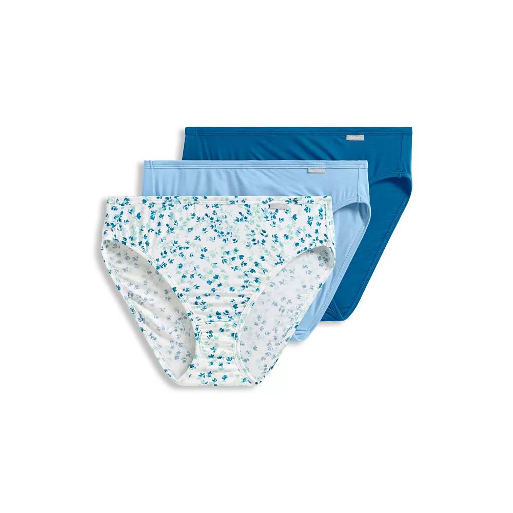 Women's Jockey® 3-pk. Supersoft French Cut Panty Set 2071,  Product Image