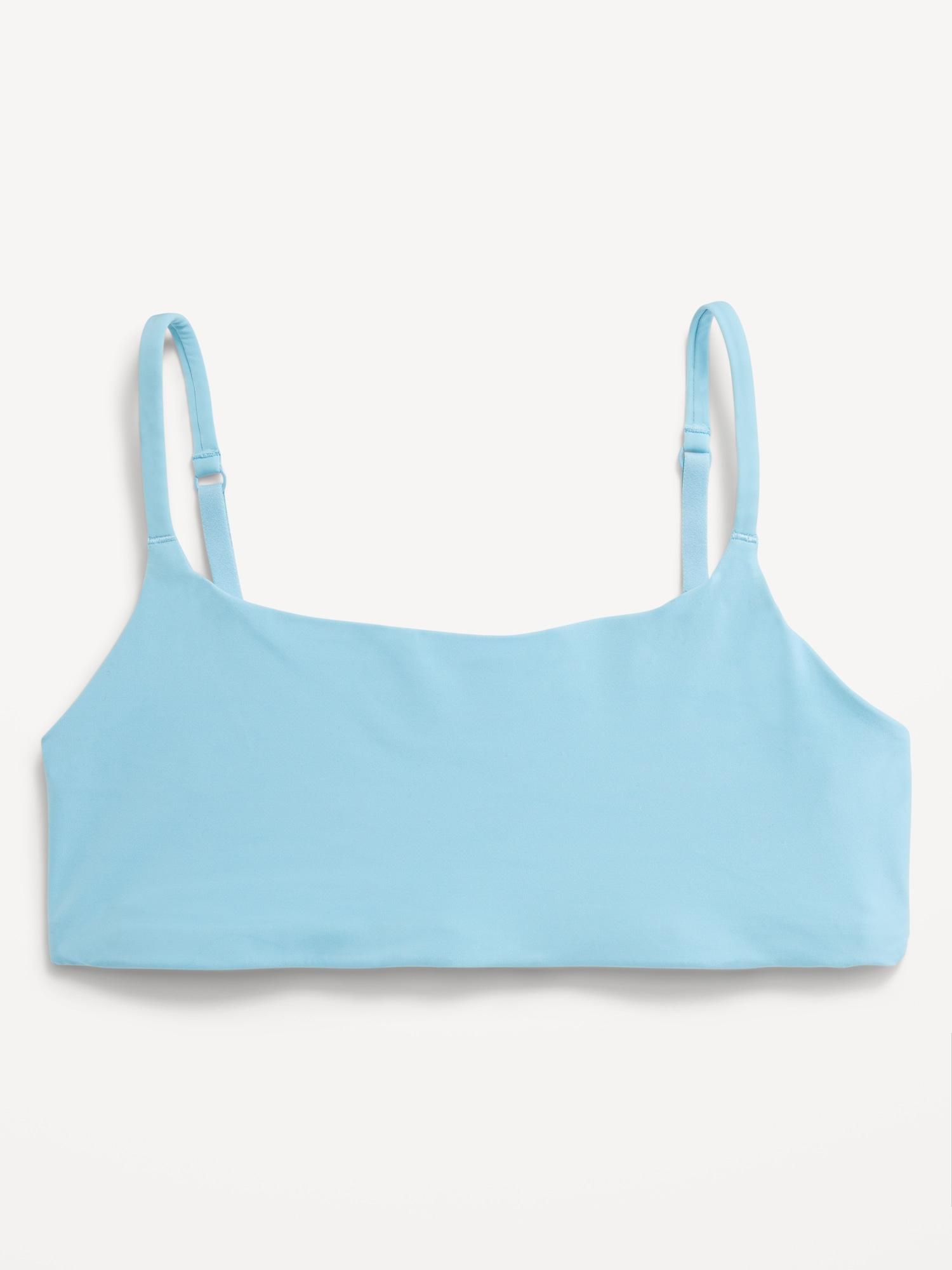 No-Show Bralette Product Image