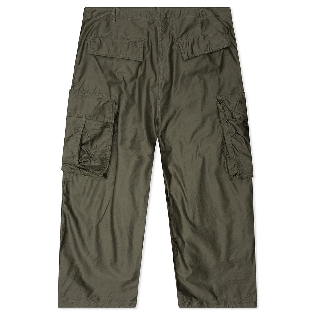 BDU H.D. Pant - Olive Male Product Image