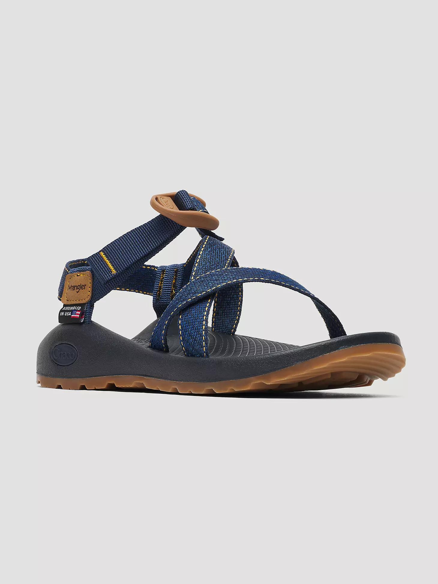 Chaco x Wrangler Women's Z1 Classic Sandal | Women's SHOES | Wrangler® Product Image