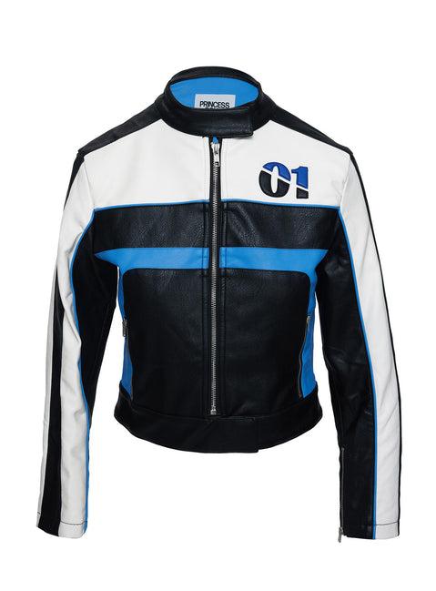 Aero Speed Jacket Black Product Image