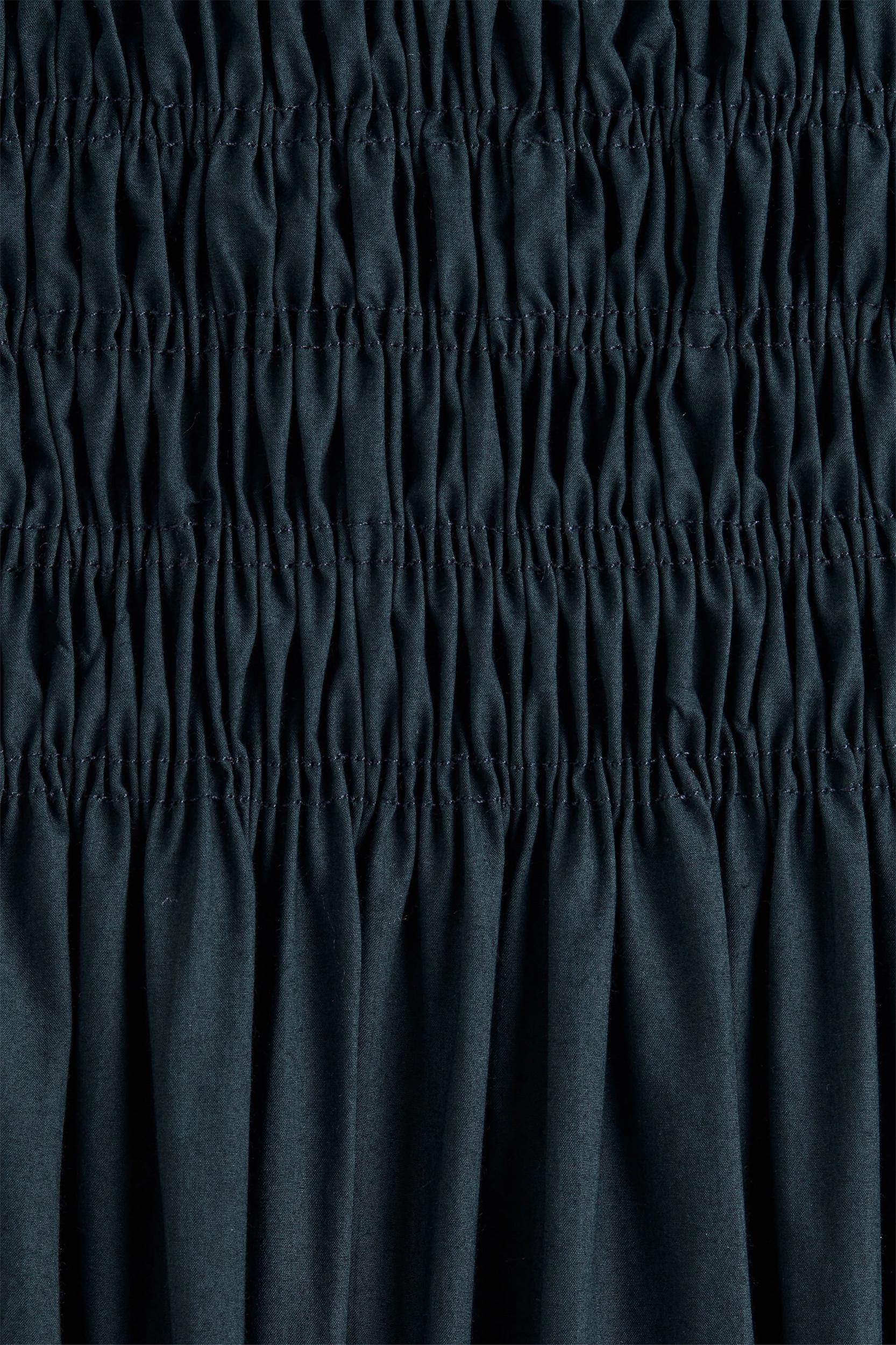 Claude Maxi Dress Navy - Final Sale Product Image