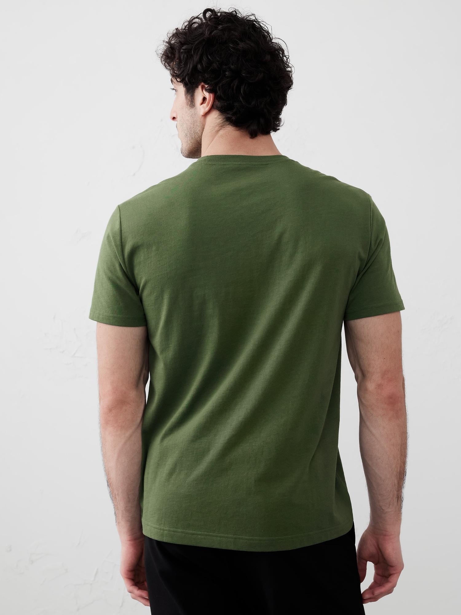 Premium T-Shirt Product Image