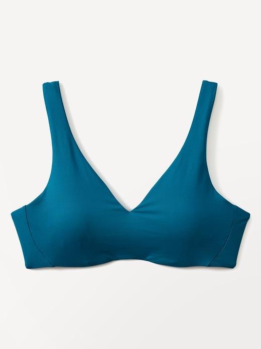 Paradise Underwire Bikini Top Product Image